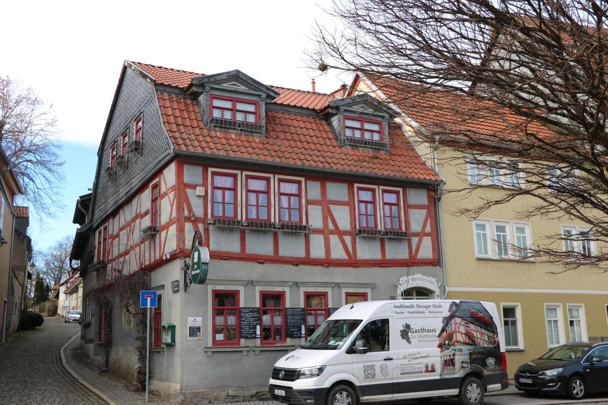 Doppelzimmer mit Zustellbett