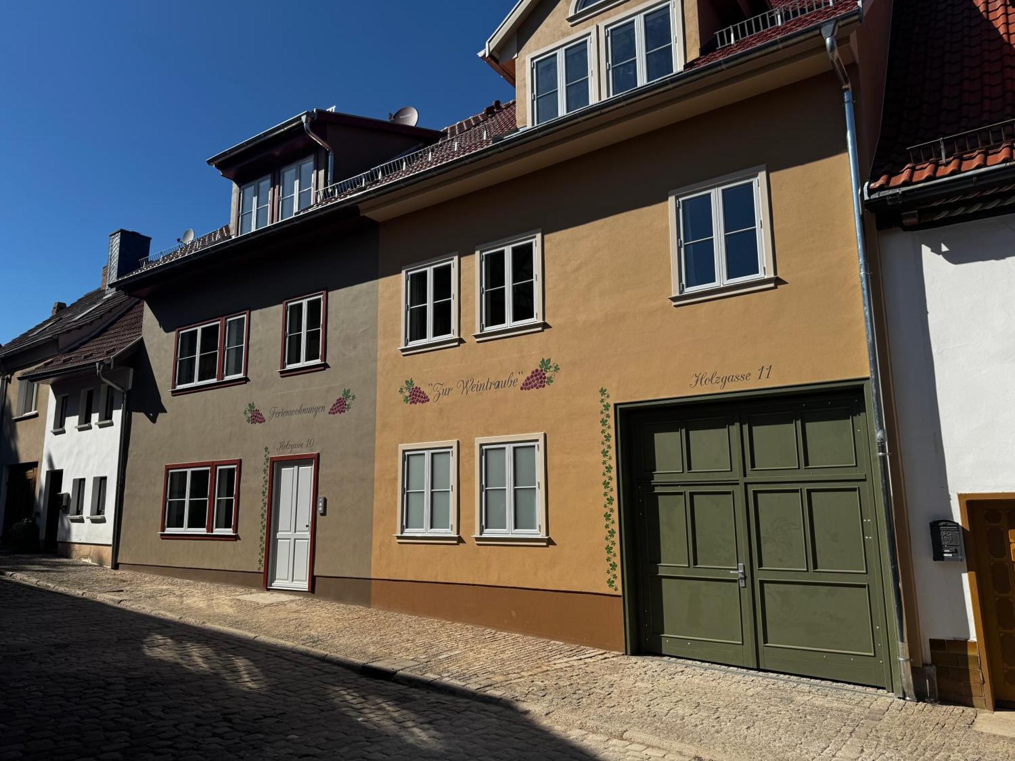 Standard Apartment mit 1 Schlafzimmer