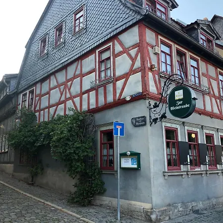Gasthaus Zur Weintraube-3